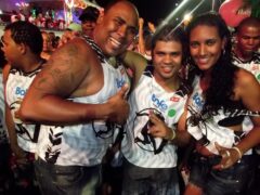 Bloco Bafo de Baco